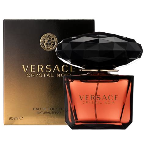 versace crystal noir walmart|versace crystal noir perfume boots.